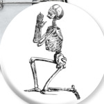 Кающийся скелетик