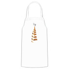 Кухонный фартук