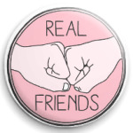 REAL FRIENDS