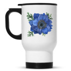 Кружка-термос