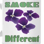Smoke different