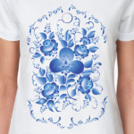  Русский народный узор