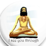 Непоколебимый йог