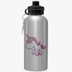 Спортивная бутылка