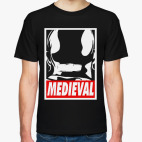 Марселлас Уоллес (Криминальное Чтиво)