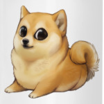 Little Doge