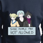 Лига Злодеев Моя геройская академия