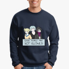 Лига Злодеев Моя геройская академия