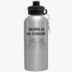 Спортивная бутылка