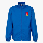 Ветровка без капюшона