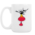 Кружка 420 мл