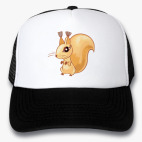 Кепки Trucker