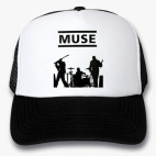 Кепки Trucker