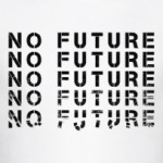 Нет будущего