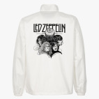 Ветровка без капюшона