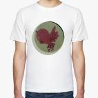 футболка м RETRO