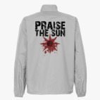 Ветровка без капюшона