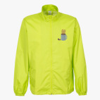 Ветровка без капюшона