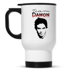 Кружка-термос