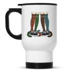 Кружка-термос