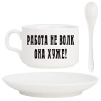 Кофейный набор