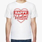 С днем ​​Святого Валентина - Happy Valentines Day