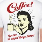 Coffee!