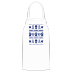 Кухонный фартук