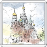 Собор Спас-на-Крови