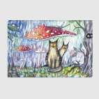 Вселенная котов