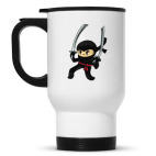 Кружка-термос