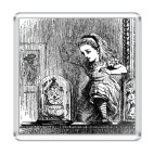  'В Зазеркалье'