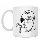 Кружка 330 мл