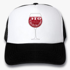 Кепки Trucker