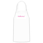 Кухонный фартук