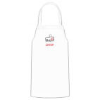 Кухонный фартук