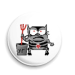 Котэ-дьявол