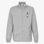 Ветровка без капюшона