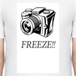 FREEZE!!