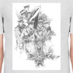  'Марковский полк'