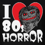 Зубастики (Ужасы 80-х)