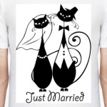 Just Married