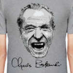 Чарльз Буковски