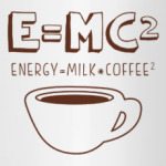E=MC2
