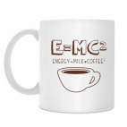 E=MC2