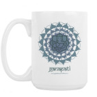 Кружка 420 мл