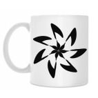 Кружка 330 мл