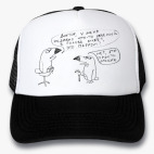 Кепки Trucker