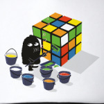 Кубик Рубика | Rubiks Cube