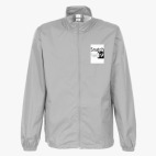 Ветровка без капюшона